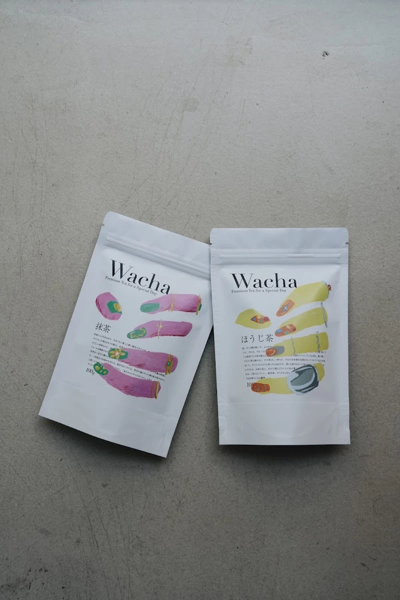 Wacha no Ma 메뉴 사진 1
